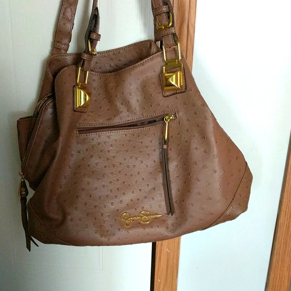 Jessica Simpson purse